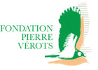 Fondation Pierre Vérots Logo