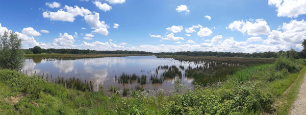 Etang Boufflers